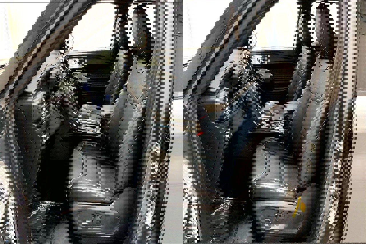 Certified 2023 Ford Explorer ST w/ Equipment Group 401A image 19