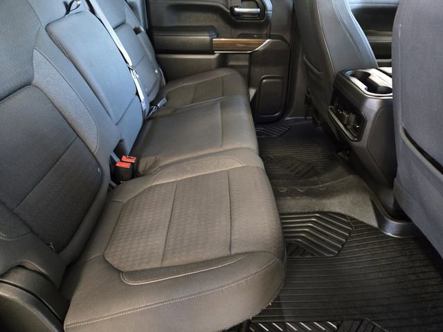 Used 2021 Chevrolet Silverado 1500 RST image 33