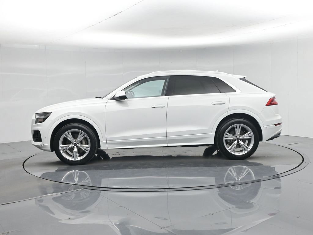 Used 2023 Audi Q8 Premium Plus image 21