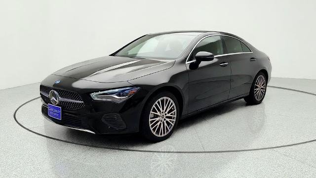 Used 2025 Mercedes-Benz CLA 250 image 3