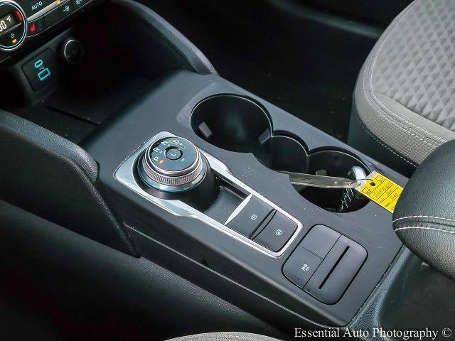 Certified 2021 Ford Escape SE w/ Convenience Package image 24