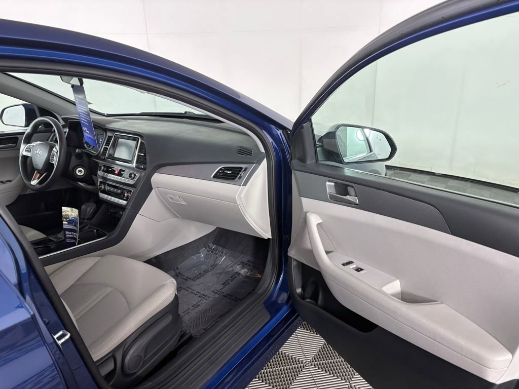 Used 2019 Hyundai Sonata ECO image 33
