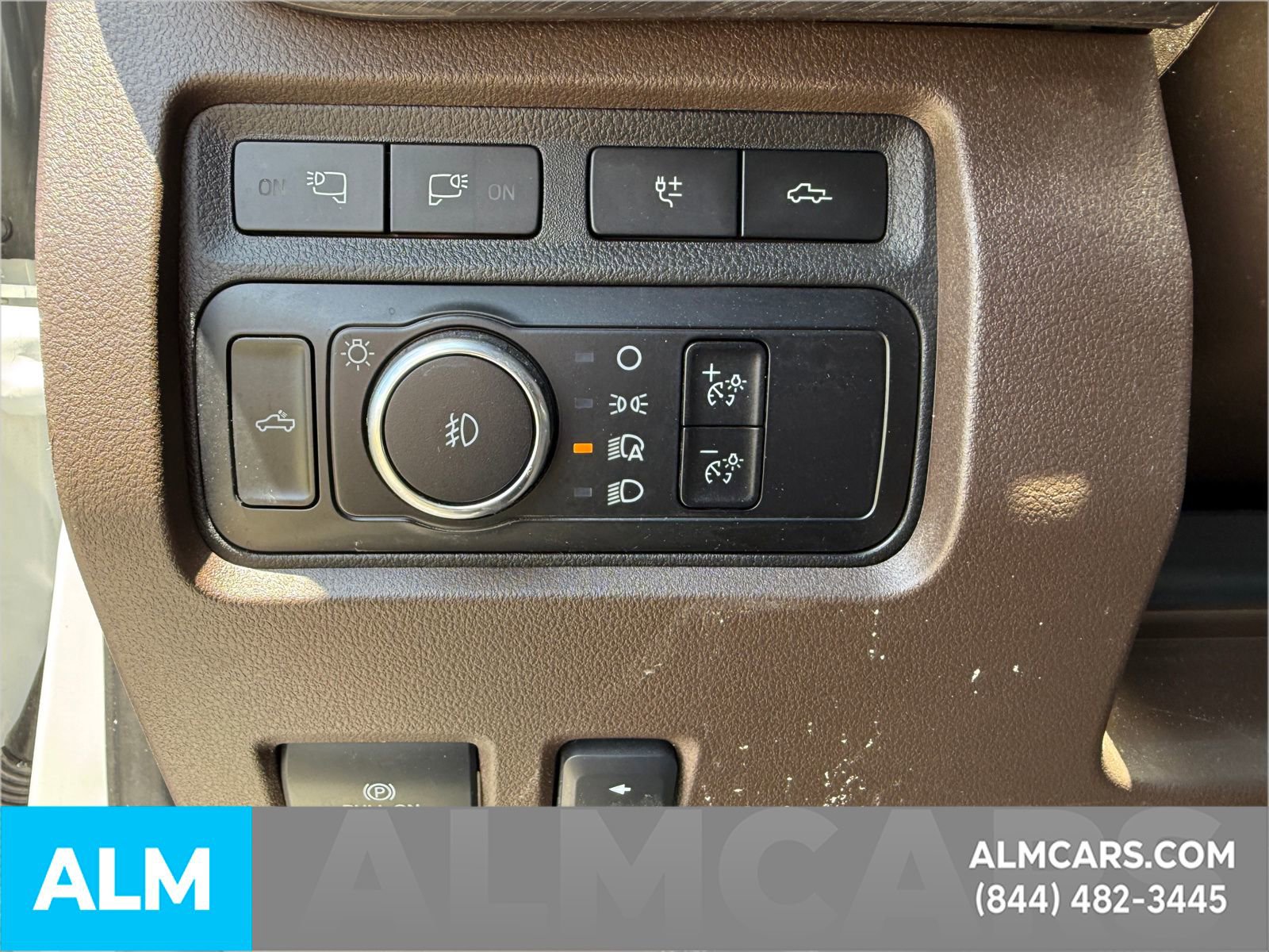 Certified 2023 Ford F250 King Ranch AWD/4WD image 34