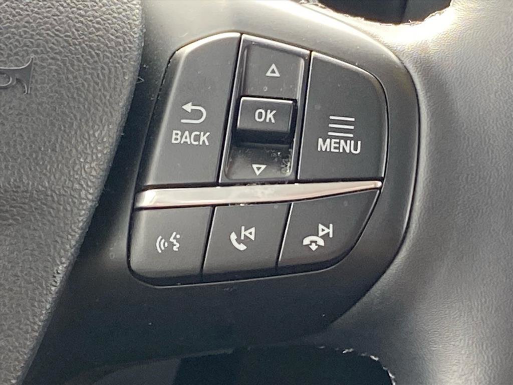 Certified 2024 Ford Bronco Sport Badlands w/ Premium Package image 8