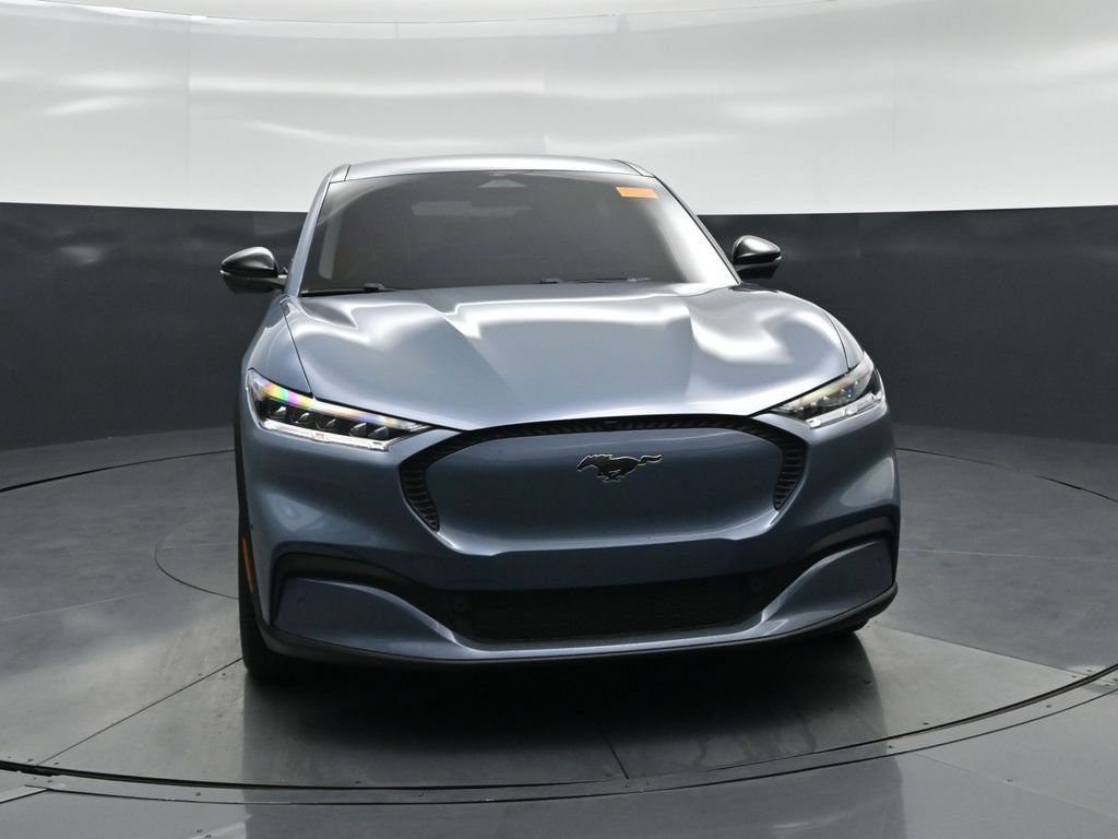 Certified 2023 Ford Mustang Mach-E Select RWD image 49