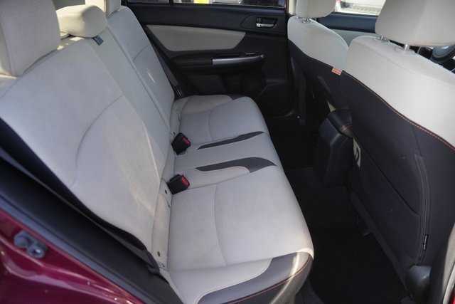 Used 2017 Subaru Crosstrek 2.0i Premium w/ Popular Package #2 image 15