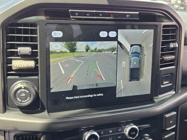 Certified 2024 Ford F150 XLT w/ Equipment Group 302A MID AWD/4WD image 26