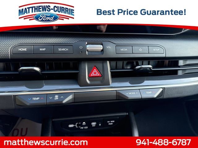 Used 2025 Kia K4 GT-Line w/ GT-Line Premium Package FWD image 19
