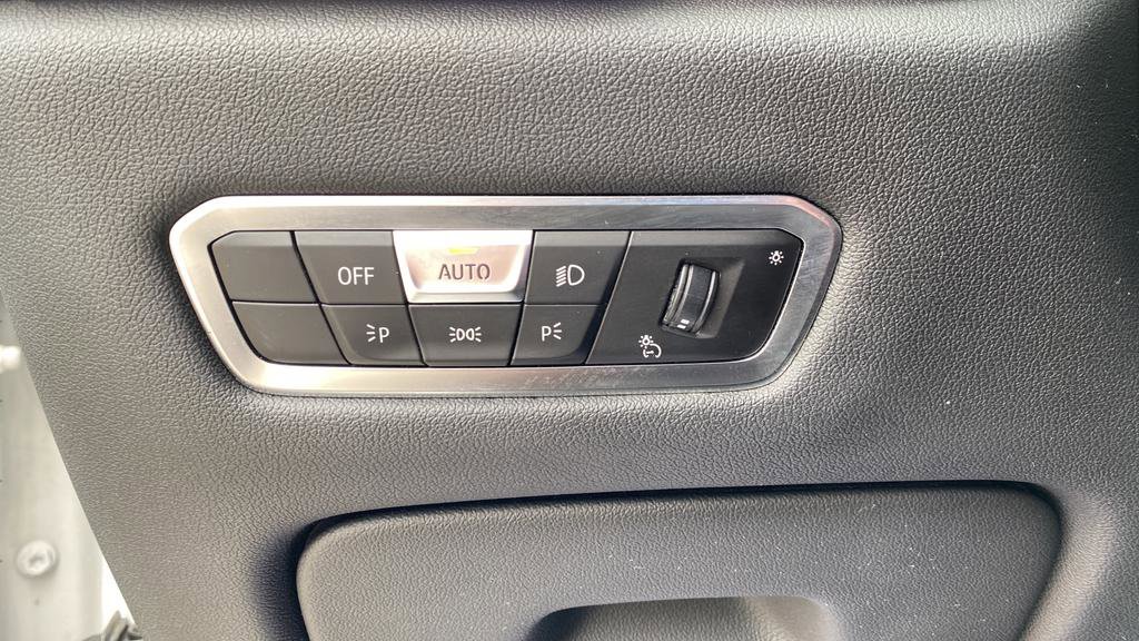Used 2022 BMW X5 xDrive40i AWD/4WD image 35