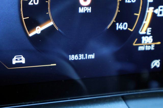 Certified 2025 Ford Mustang Premium image 39