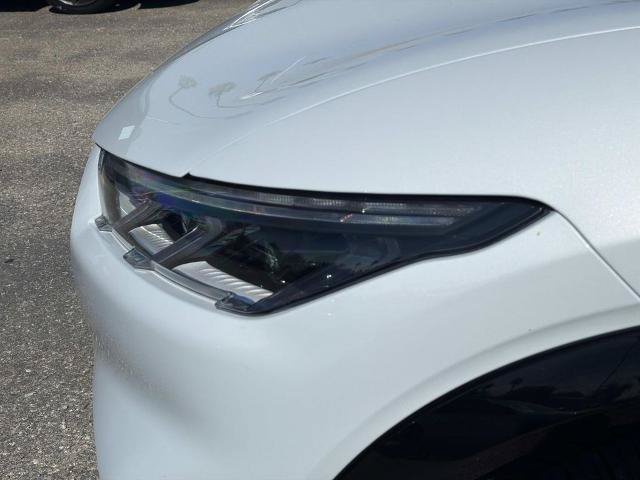 Certified 2023 Ford Mustang Mach-E Premium RWD image 10