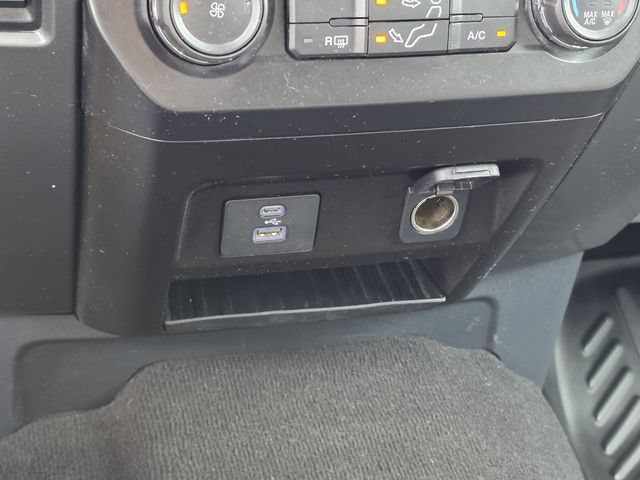 Certified 2022 Ford F250 XLT AWD/4WD image 21