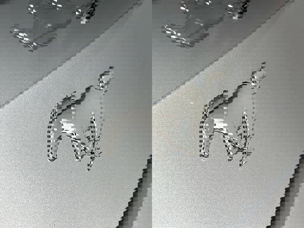 Certified 2024 Ford Mustang Premium image 10