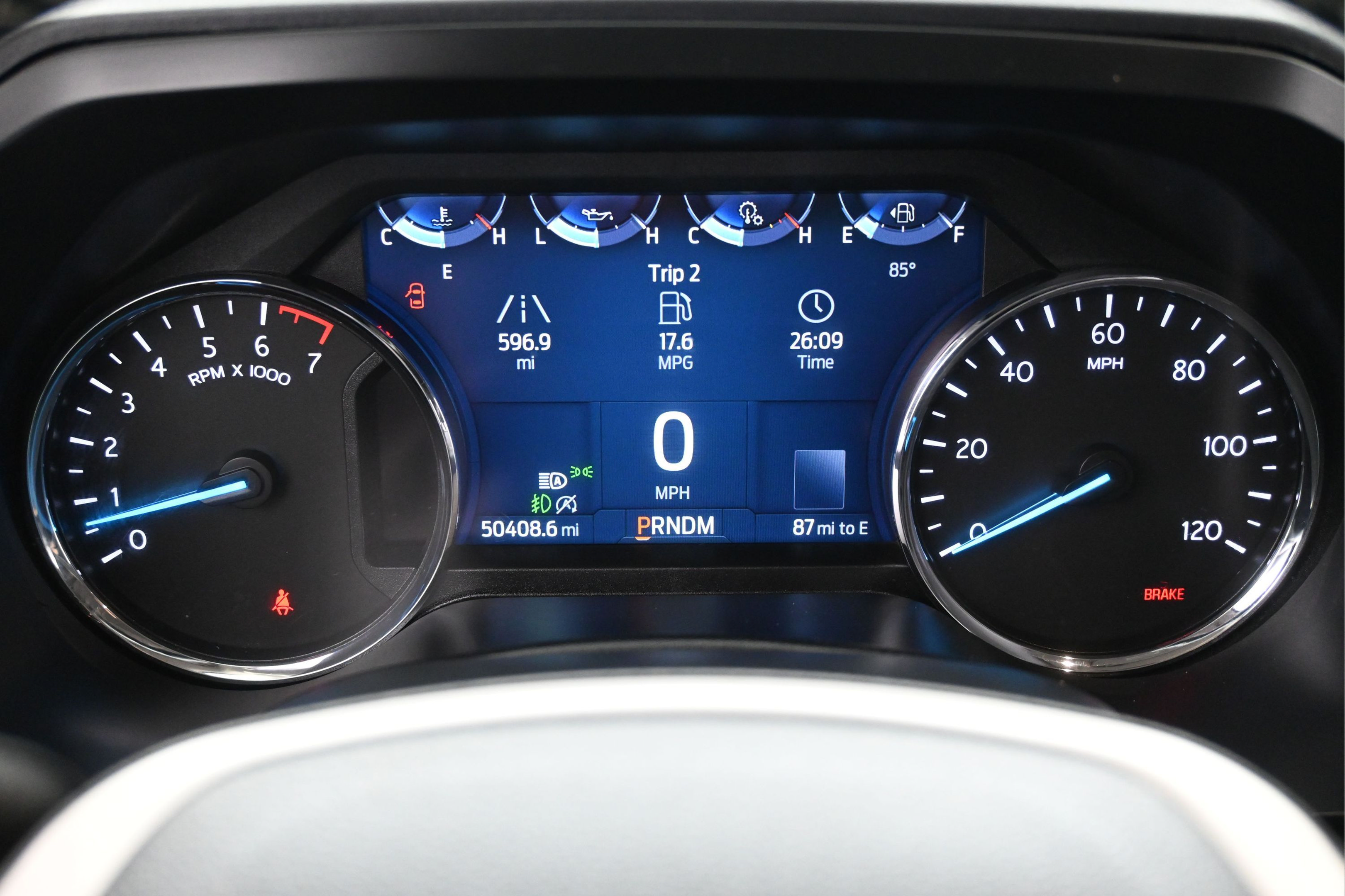 Certified 2023 Ford Expedition XLT RWD image 16