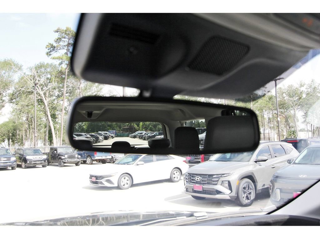 Certified 2025 Ford Expedition Max Active AWD/4WD image 19