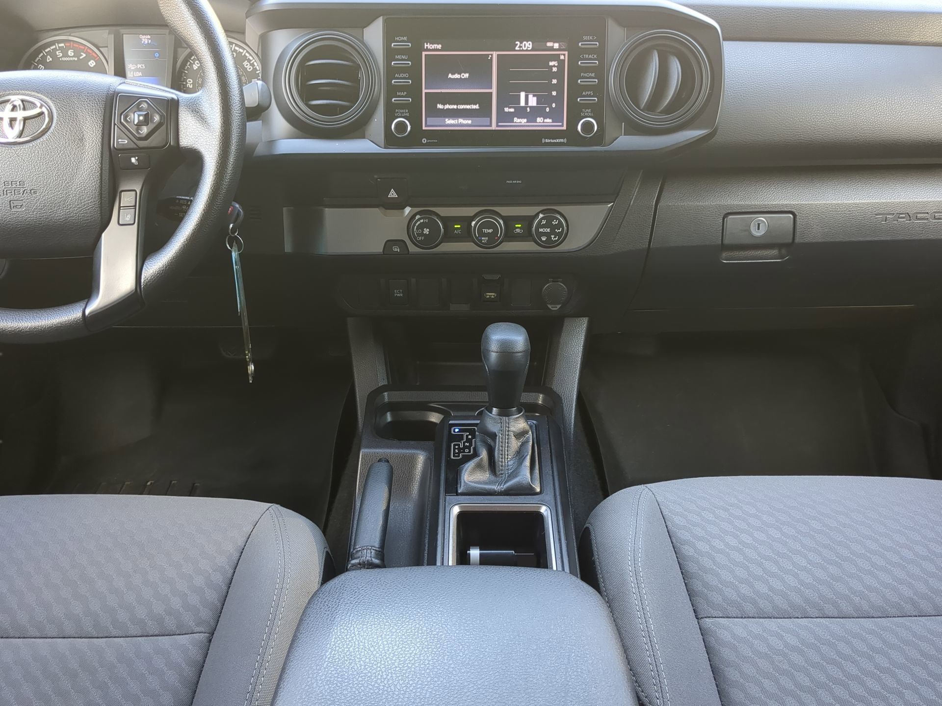 Used 2022 Toyota Tacoma SR RWD image 50