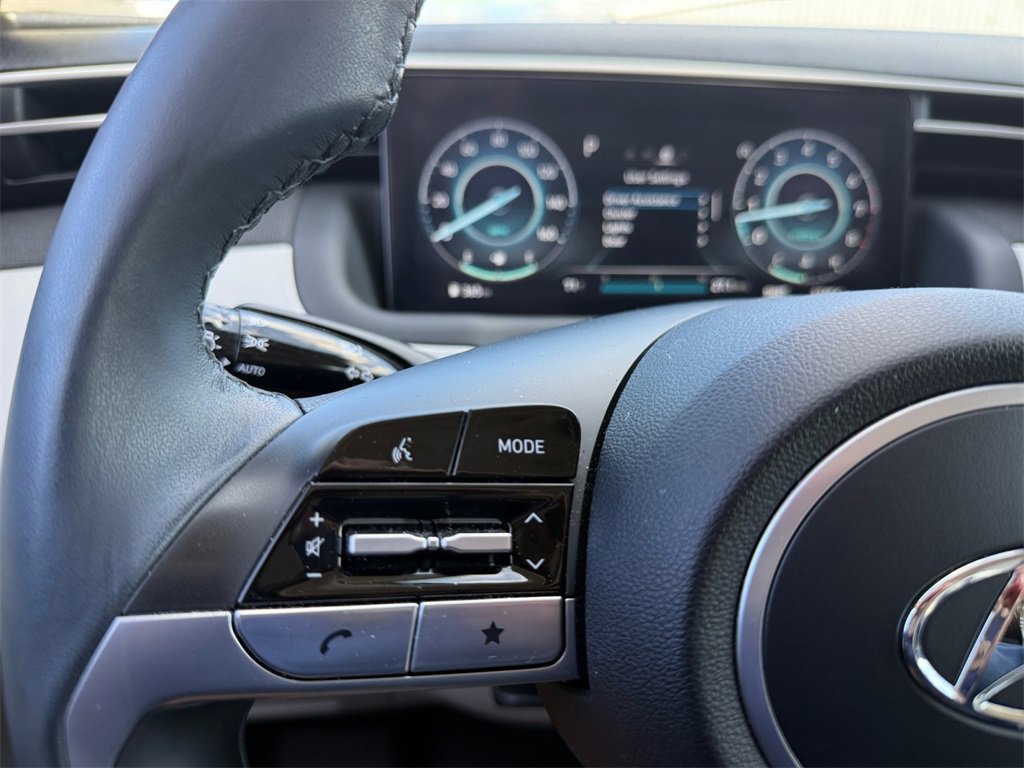 Used 2023 Hyundai Tucson SEL w/ Convenience Package image 19