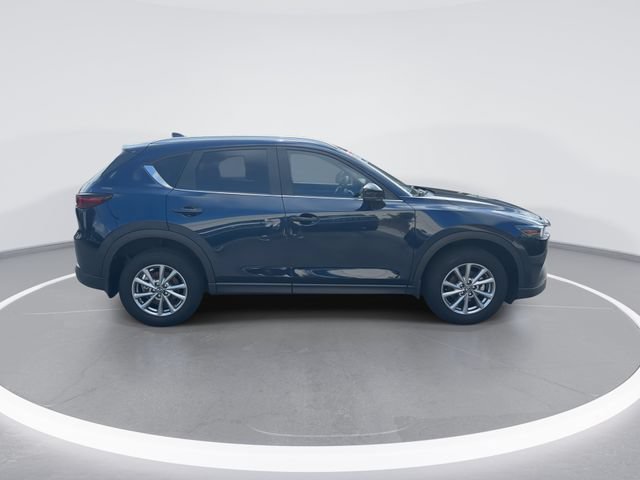 Used 2023 MAZDA CX-5 AWD 2.5 S image 8