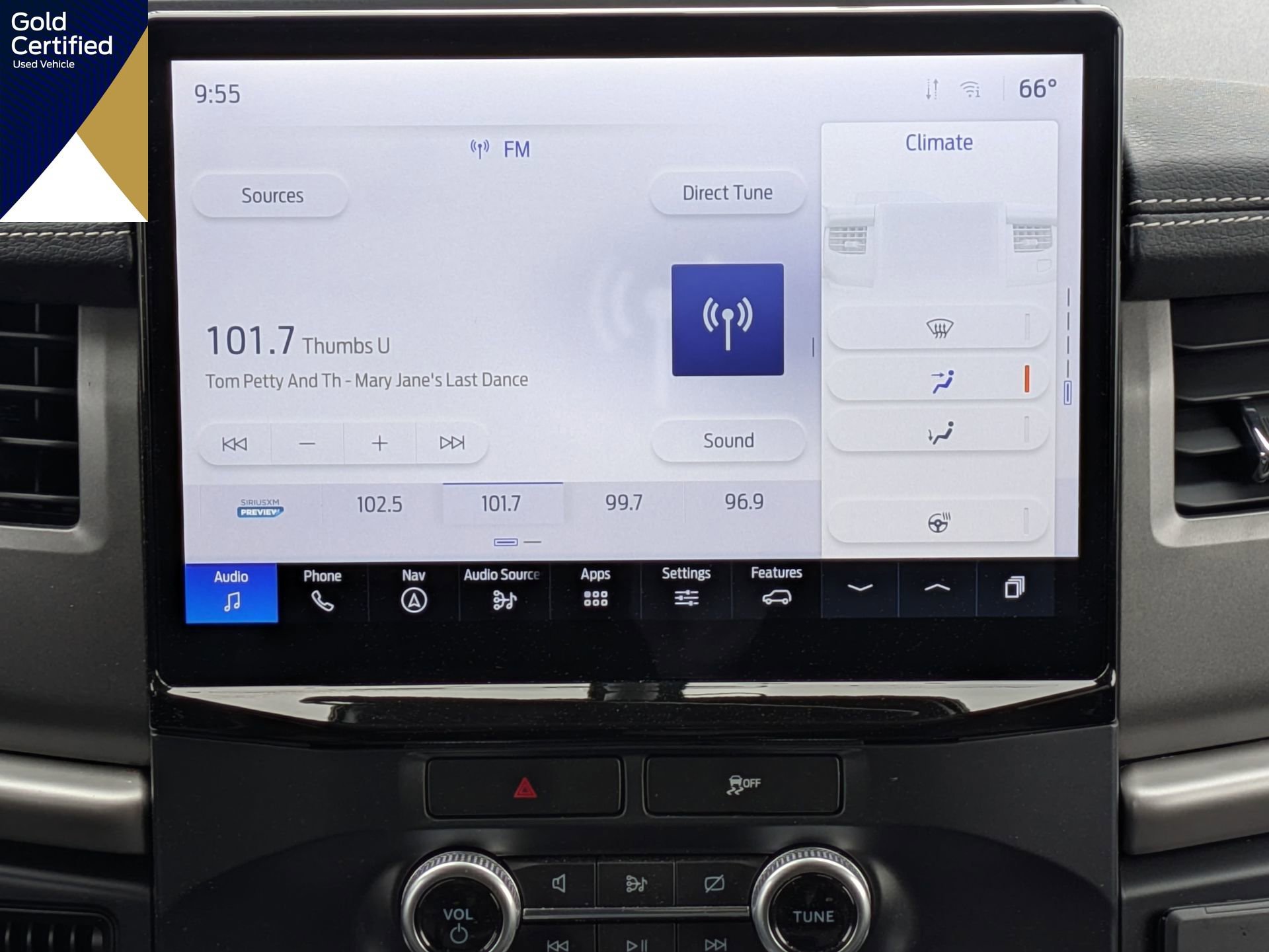 Certified 2022 Ford Expedition XLT image 23