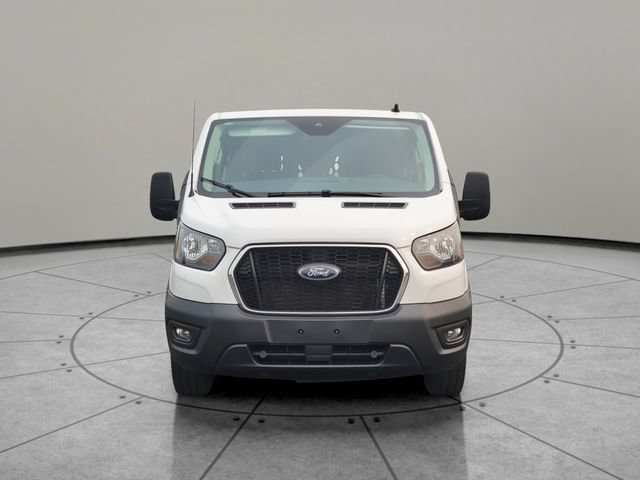 Certified 2025 Ford Transit 250 Low Roof w/ Exterior Upgrade Package RWD image 15