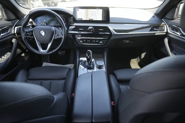 Used 2021 BMW 530i 530i image 21