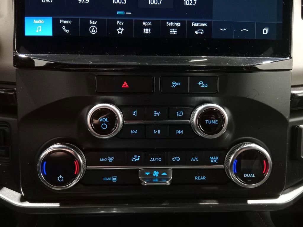 Certified 2022 Ford Expedition Timberline AWD/4WD image 22