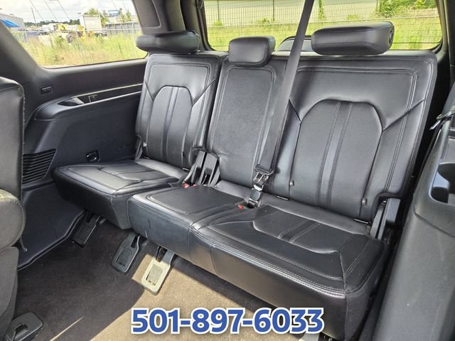 Certified 2020 Ford Expedition Limited AWD/4WD image 14
