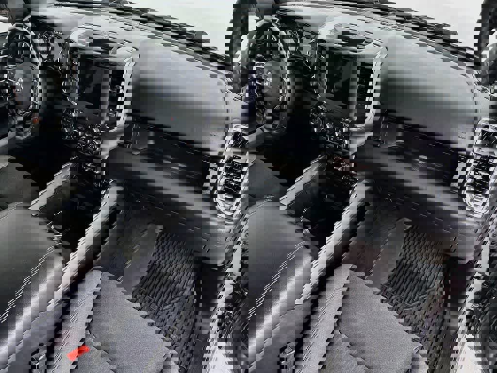 Used 2021 RAM 1500 Big Horn AWD/4WD image 32