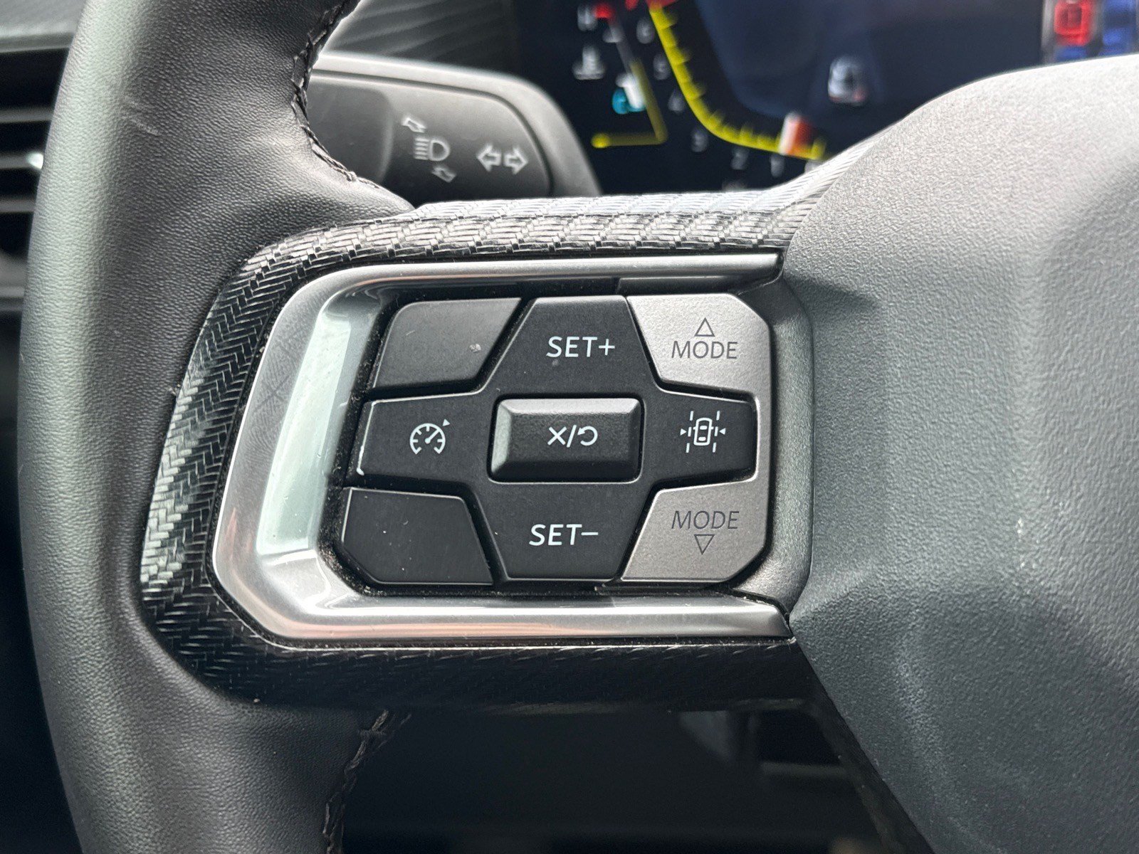 Certified 2024 Ford Mustang Coupe RWD image 21