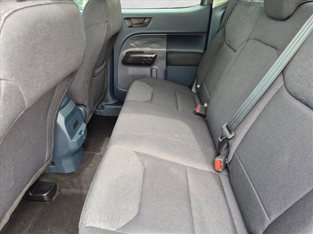 Certified 2025 Ford Maverick XL FWD image 19