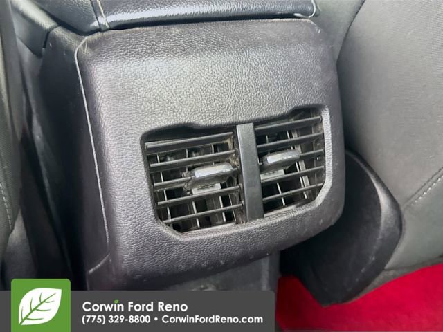 Certified 2019 Ford Fusion SE image 25