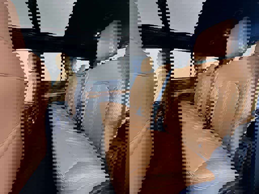 Certified 2023 Ford Expedition Platinum image 14