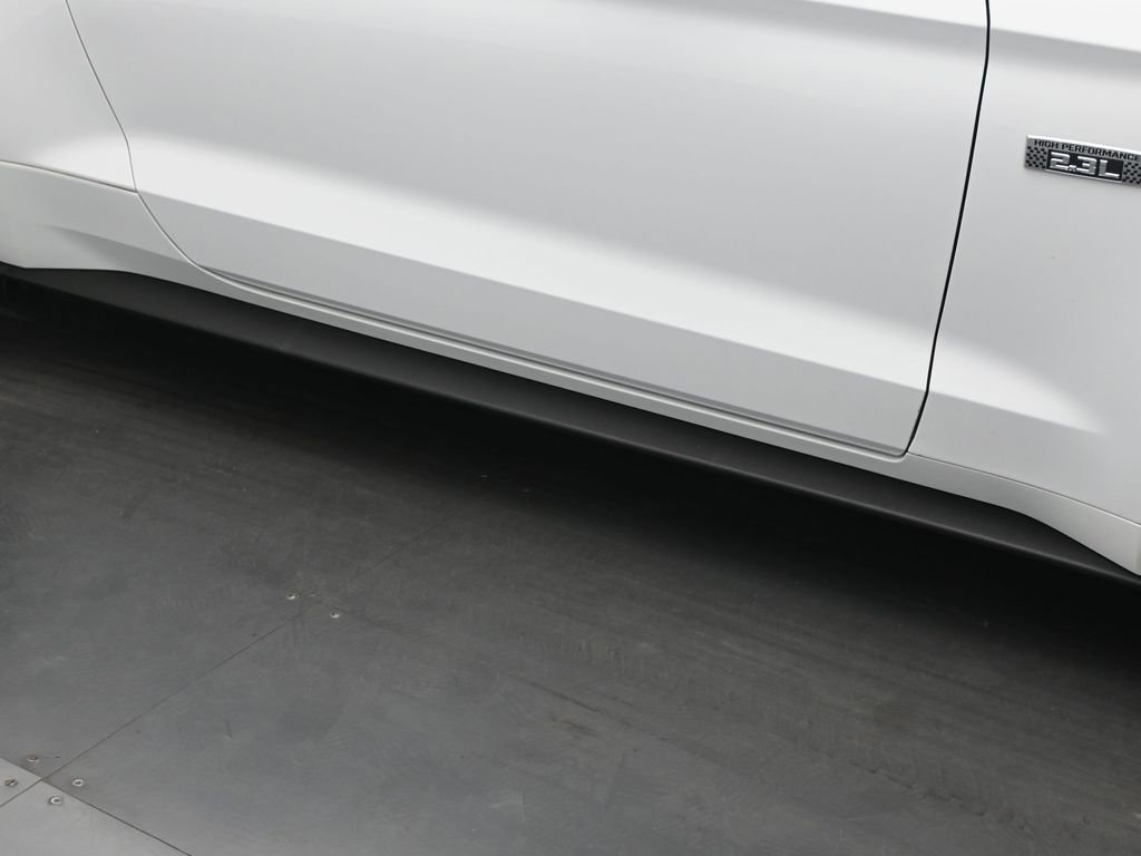 Certified 2023 Ford Mustang Premium w/ 2.3L High Performance Package image 22