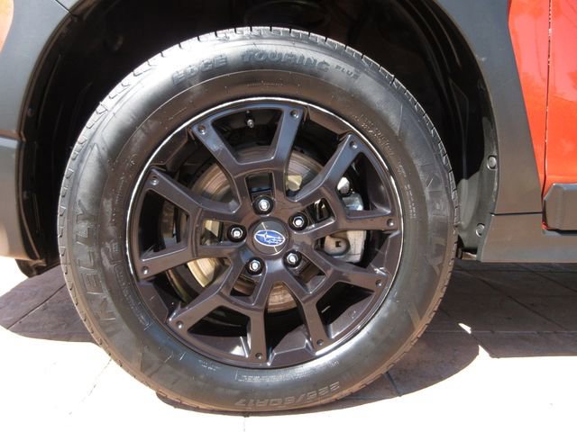 Used 2024 Subaru Crosstrek 2.5i Wilderness w/ Crosstrek Mirror Package image 9