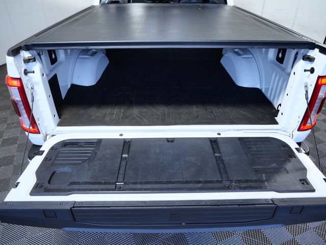 Certified 2023 Ford F150 Lariat w/ Equipment Group 502A High AWD/4WD image 10