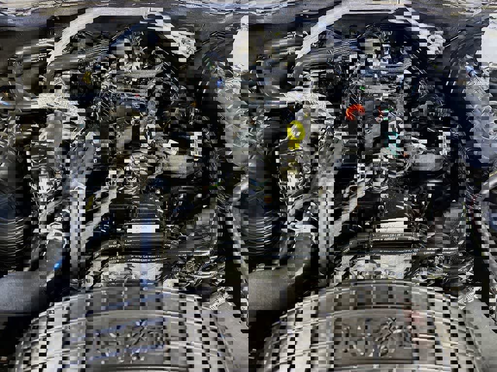 Certified 2023 Ford Ranger Lariat w/ Equipment Group 501A High image 12