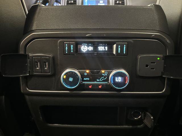 Certified 2019 Ford Expedition Limited w/ Equipment Group 301A RWD image 32