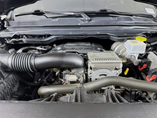Used 2021 RAM 1500 Laramie image 34