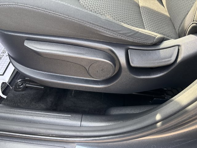 Certified 2024 Ford Escape ST-Line w/ Tech Pack #1 image 13