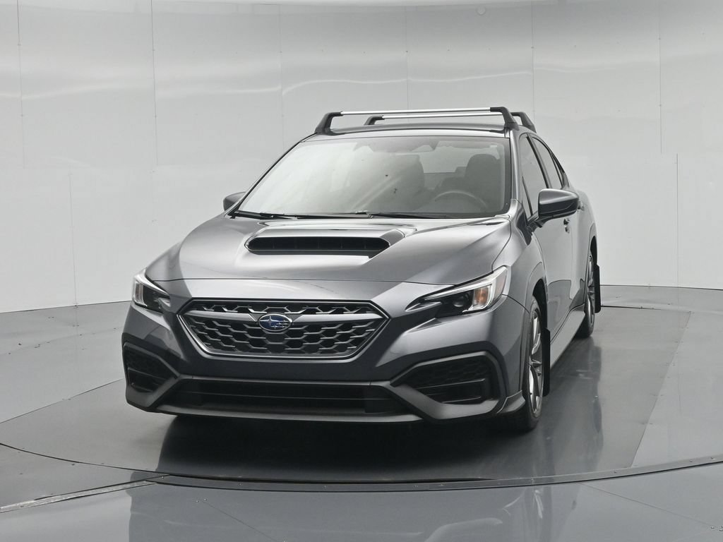 Used 2024 Subaru WRX AWD/4WD image 55