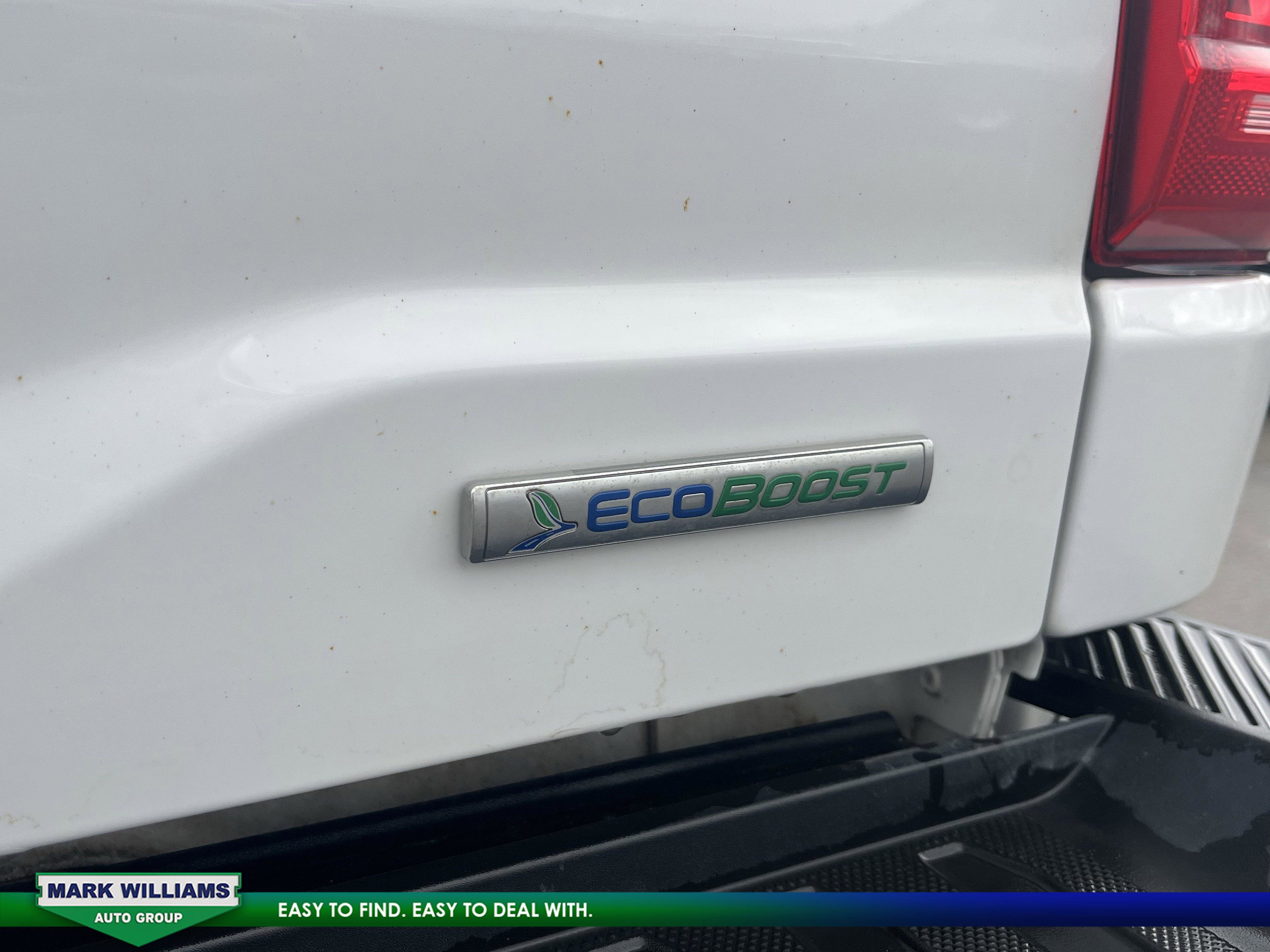 Certified 2023 Ford F150 XLT w/ Trailer Tow Package AWD/4WD image 9