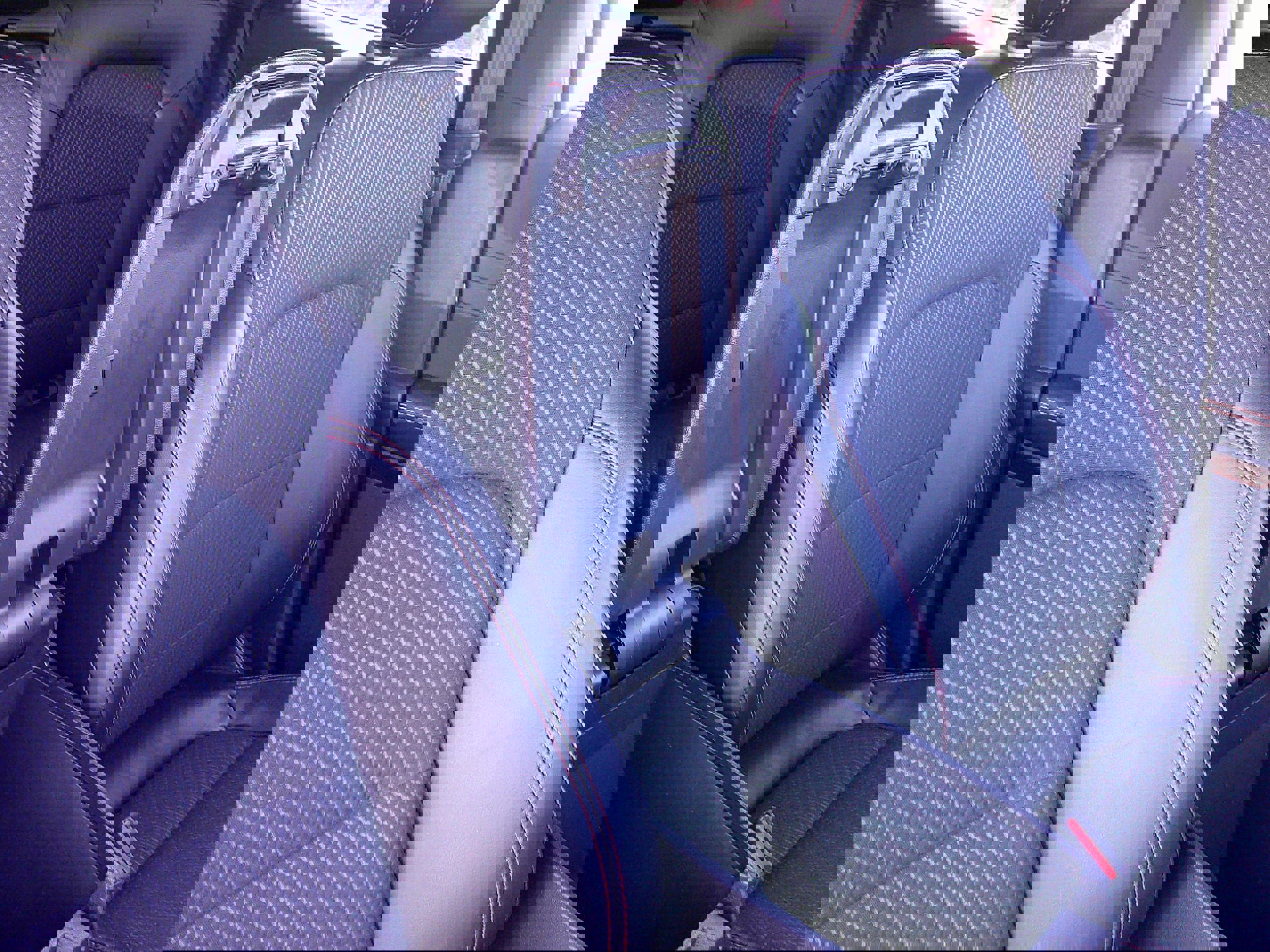 Certified 2023 Ford Escape ST-Line w/ Equipment Group 301A image 13