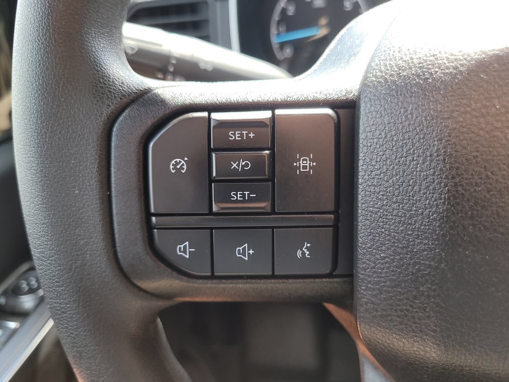 Certified 2023 Ford F150 XL w/ STX Appearance Package RWD image 26