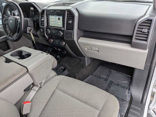 Certified 2018 Ford F150 XLT w/ Equipment Group 301A Mid image 21