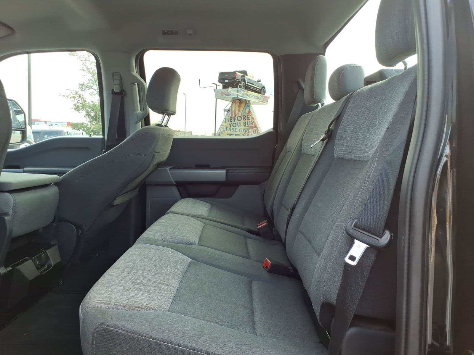 Certified 2026 Ford F250 XLT AWD/4WD image 13