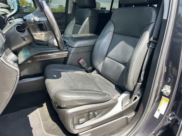Used 2018 Chevrolet Tahoe LT RWD image 34