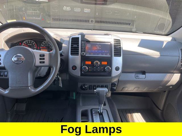 Used 2019 Nissan Frontier SV w/ Value Truck Package AWD/4WD image 12