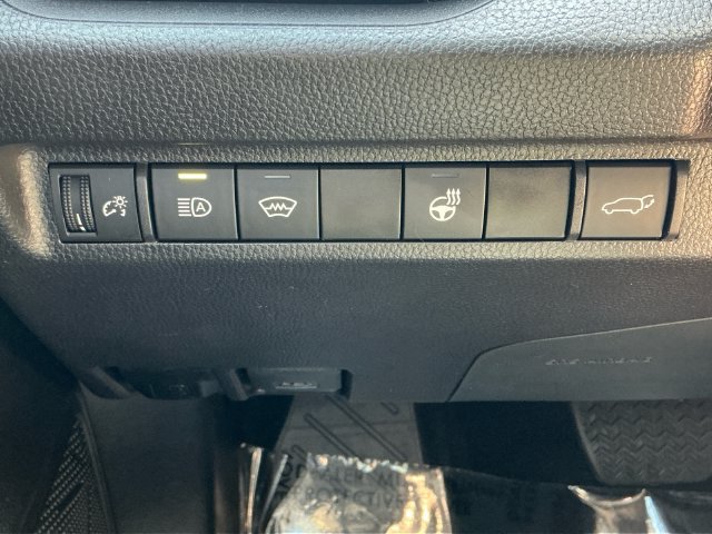 Used 2025 Toyota RAV4 XLE Premium w/ Weather Package AWD/4WD image 25