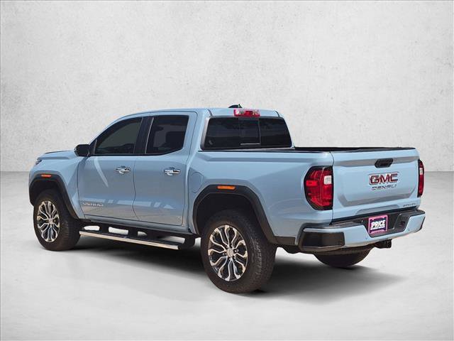 Used 2026 GMC Canyon Denali AWD/4WD image 8