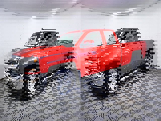 Used 2018 Chevrolet Silverado 1500 LT w/ All Star Edition image 5